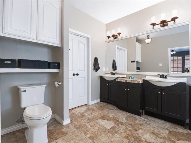 1605 Pleasant Run, Keller, TX 76248