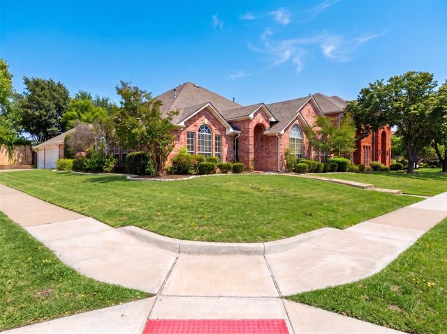 1605 Pleasant Run, Keller, TX 76248