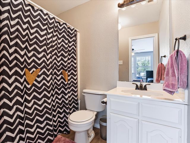 1605 Pleasant Run, Keller, TX 76248