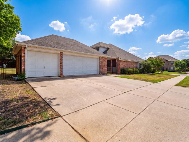 1605 Pleasant Run, Keller, TX 76248