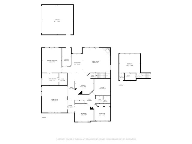 1605 Pleasant Run, Keller, TX 76248