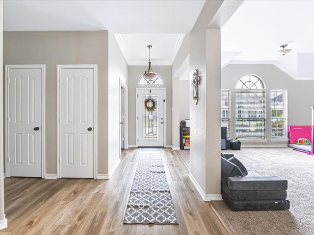 1605 Pleasant Run, Keller, TX 76248