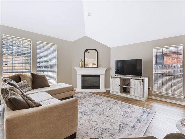 1605 Pleasant Run, Keller, TX 76248