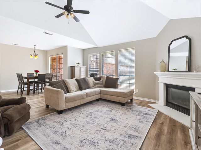 1605 Pleasant Run, Keller, TX 76248