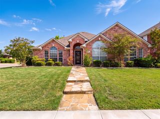 1605 Pleasant Run, Keller, TX 76248