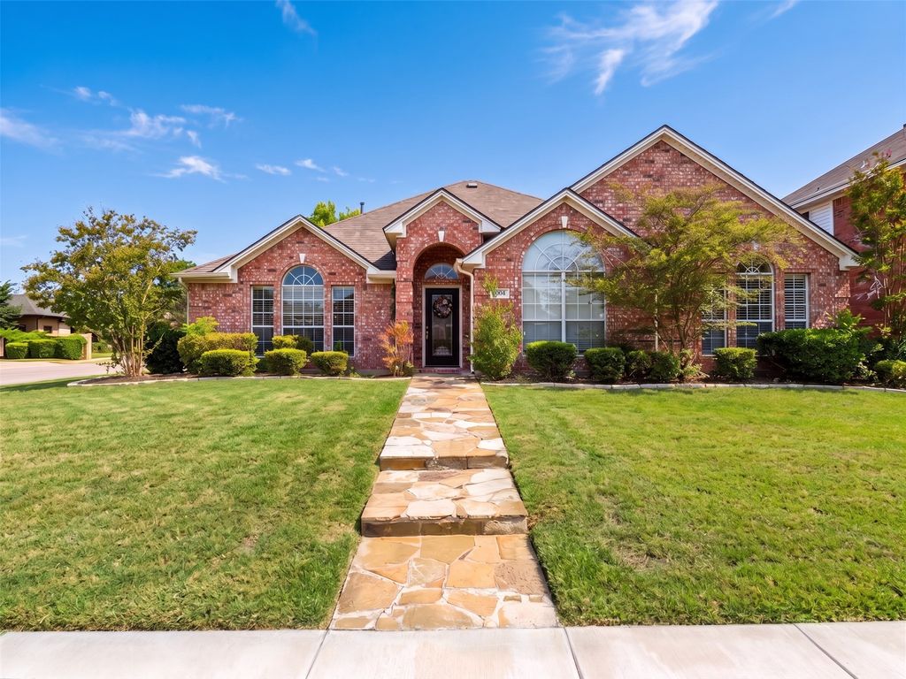 1605 Pleasant Run, Keller, TX 76248