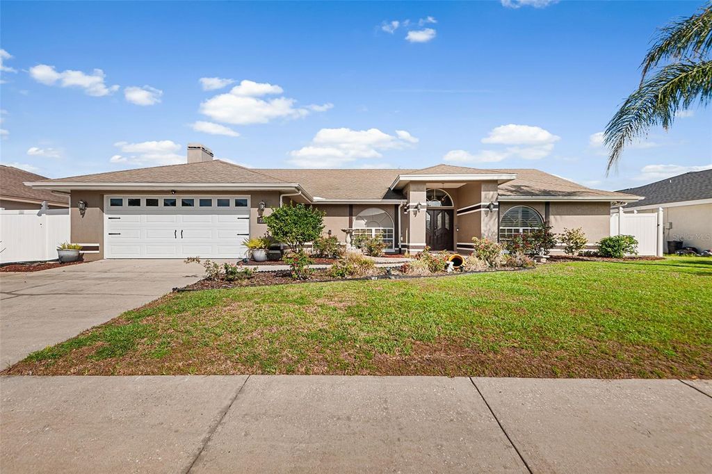 7330 GUNSTOCK DRIVE, Lakeland, FL 33809