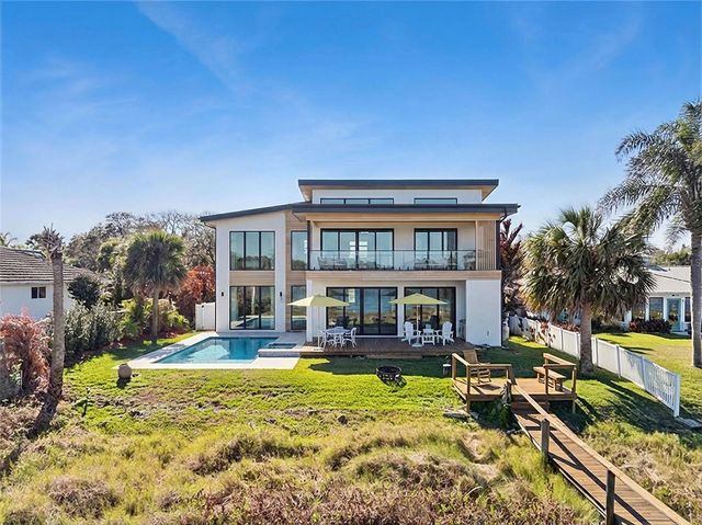 1703 S RIVERSIDE DRIVE, New Smyrna Beach, FL 32168