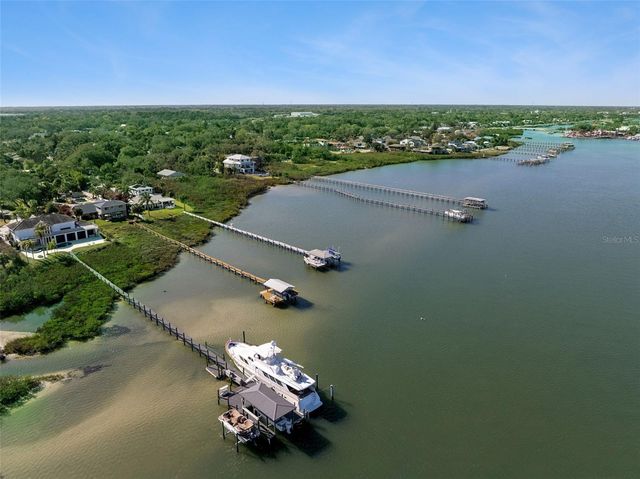 1703 S RIVERSIDE DRIVE, New Smyrna Beach, FL 32168