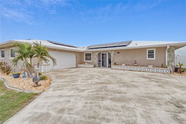 2284 BROAD RANCH DRIVE, Port Charlotte, FL 33948