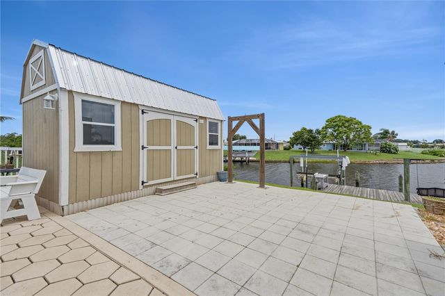 2284 BROAD RANCH DRIVE, Port Charlotte, FL 33948