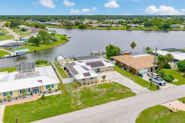 2284 BROAD RANCH DRIVE, Port Charlotte, FL 33948