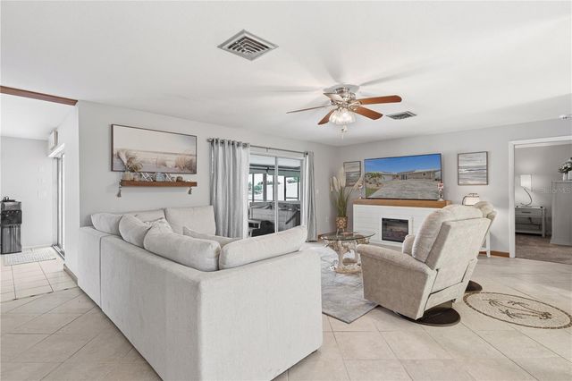 2284 BROAD RANCH DRIVE, Port Charlotte, FL 33948