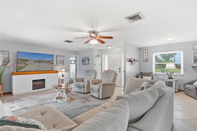 2284 BROAD RANCH DRIVE, Port Charlotte, FL 33948