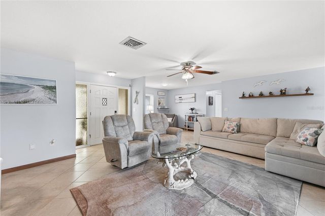 2284 BROAD RANCH DRIVE, Port Charlotte, FL 33948