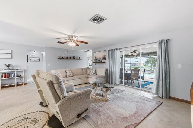 2284 BROAD RANCH DRIVE, Port Charlotte, FL 33948