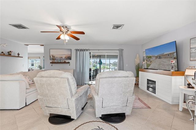 2284 BROAD RANCH DRIVE, Port Charlotte, FL 33948