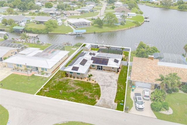 2284 BROAD RANCH DRIVE, Port Charlotte, FL 33948