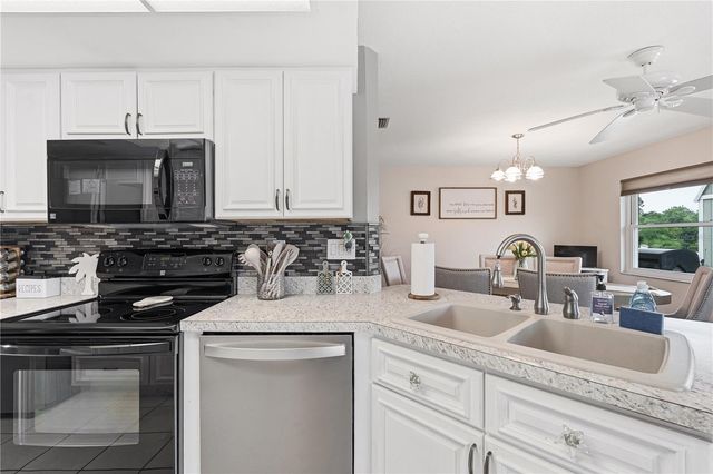 2284 BROAD RANCH DRIVE, Port Charlotte, FL 33948