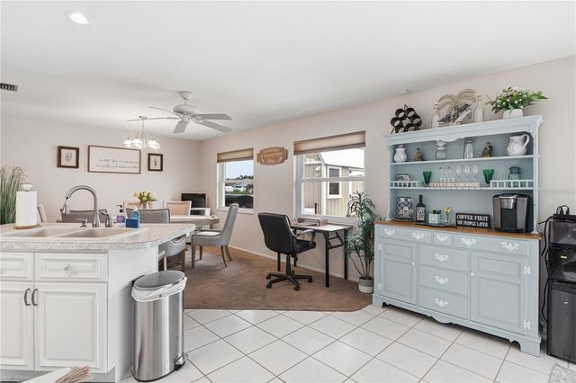 2284 BROAD RANCH DRIVE, Port Charlotte, FL 33948