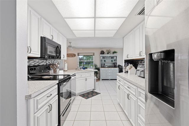 2284 BROAD RANCH DRIVE, Port Charlotte, FL 33948