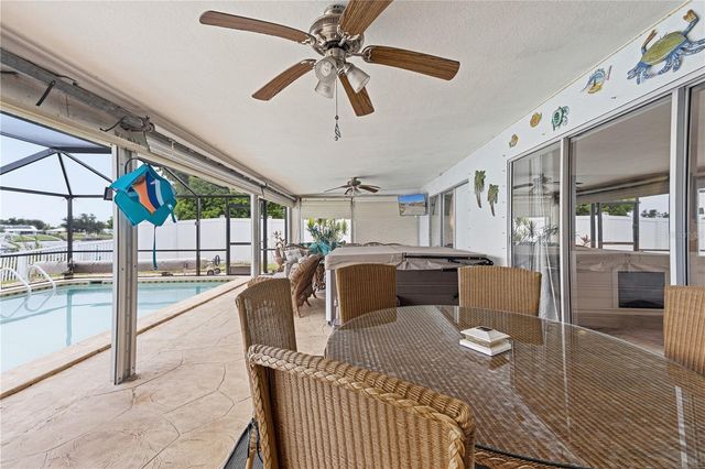 2284 BROAD RANCH DRIVE, Port Charlotte, FL 33948