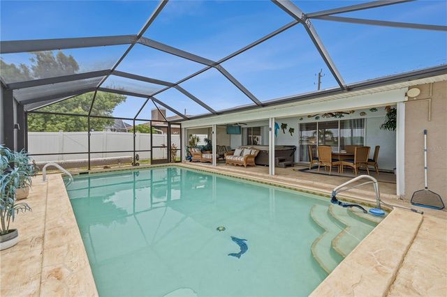 2284 BROAD RANCH DRIVE, Port Charlotte, FL 33948