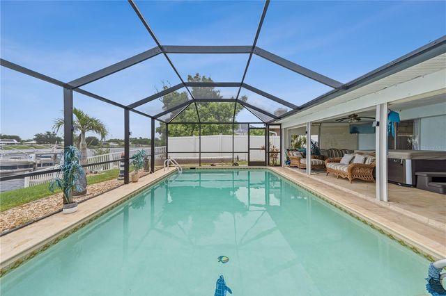 2284 BROAD RANCH DRIVE, Port Charlotte, FL 33948