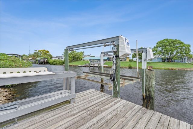 2284 BROAD RANCH DRIVE, Port Charlotte, FL 33948