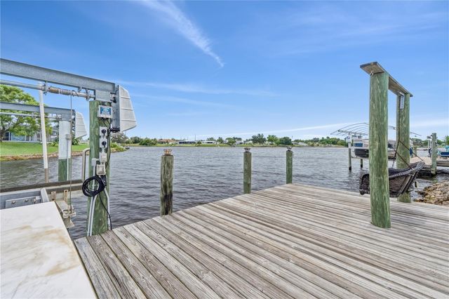 2284 BROAD RANCH DRIVE, Port Charlotte, FL 33948