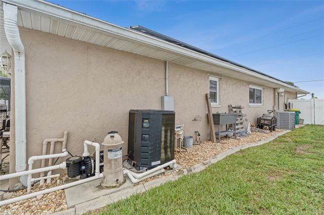 2284 BROAD RANCH DRIVE, Port Charlotte, FL 33948