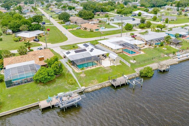 2284 BROAD RANCH DRIVE, Port Charlotte, FL 33948