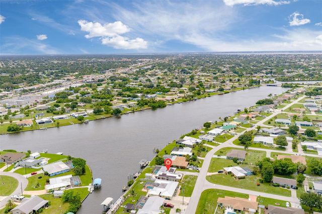 2284 BROAD RANCH DRIVE, Port Charlotte, FL 33948