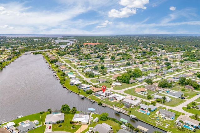 2284 BROAD RANCH DRIVE, Port Charlotte, FL 33948