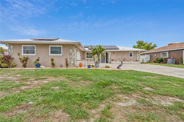 2284 BROAD RANCH DRIVE, Port Charlotte, FL 33948