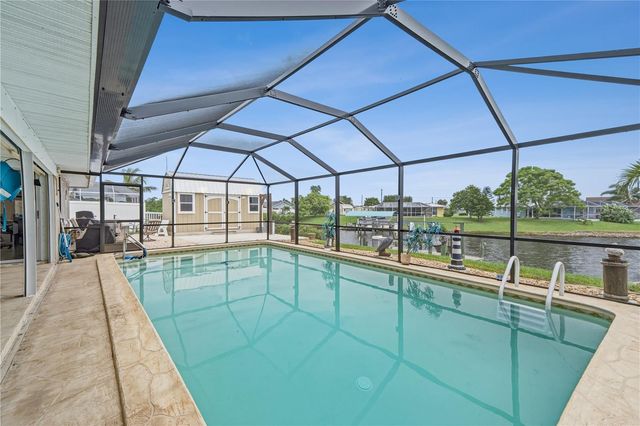 2284 BROAD RANCH DRIVE, Port Charlotte, FL 33948
