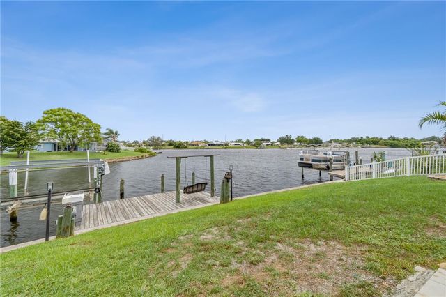 2284 BROAD RANCH DRIVE, Port Charlotte, FL 33948