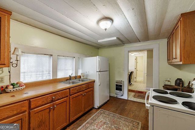 400 Salem Church Road, Stephens, GA 30667