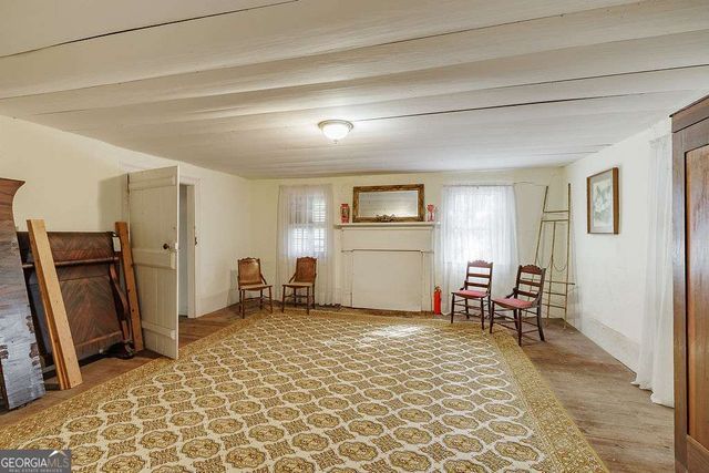 400 Salem Church Road, Stephens, GA 30667