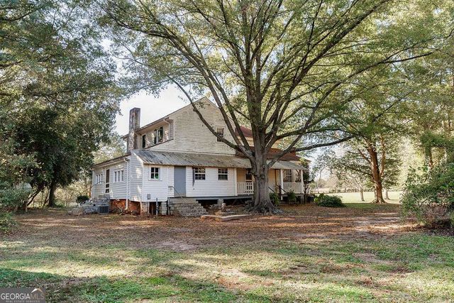 400 Salem Church Road, Stephens, GA 30667