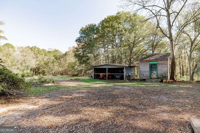 400 Salem Church Road, Stephens, GA 30667