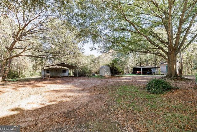 400 Salem Church Road, Stephens, GA 30667