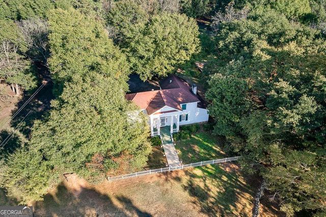 400 Salem Church Road, Stephens, GA 30667