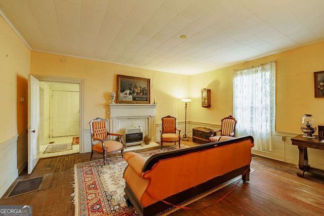 400 Salem Church Road, Stephens, GA 30667