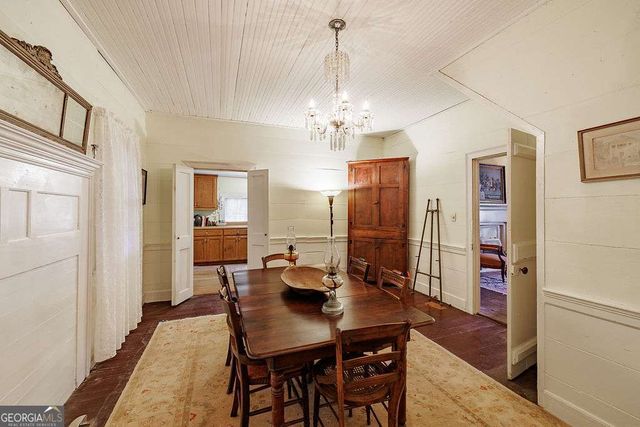 400 Salem Church Road, Stephens, GA 30667