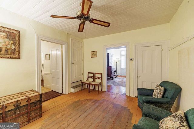 400 Salem Church Road, Stephens, GA 30667