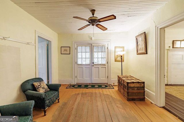 400 Salem Church Road, Stephens, GA 30667