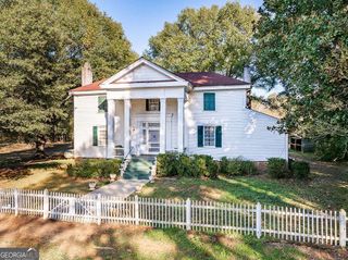 400 Salem Church Road, Stephens, GA 30667