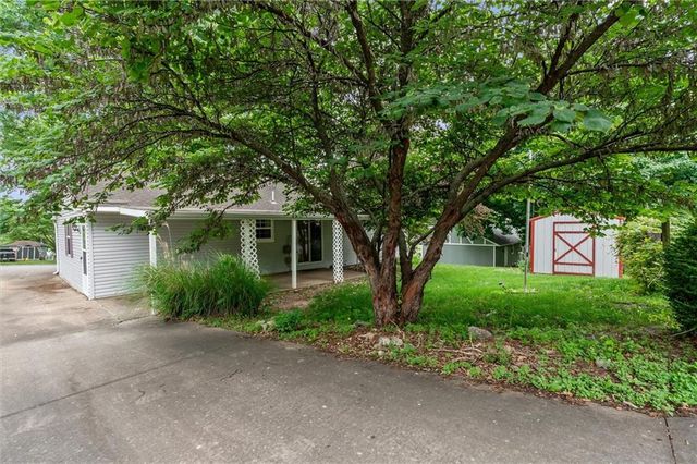 602 N Westview Drive, Richmond, MO 64085