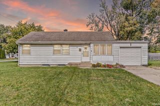 5033 W Sample Street, South Bend, IN 46619